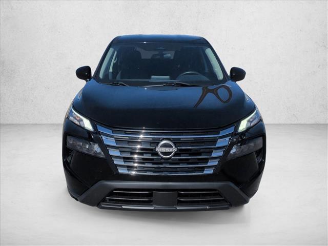 used 2024 Nissan Rogue car, priced at $21,108