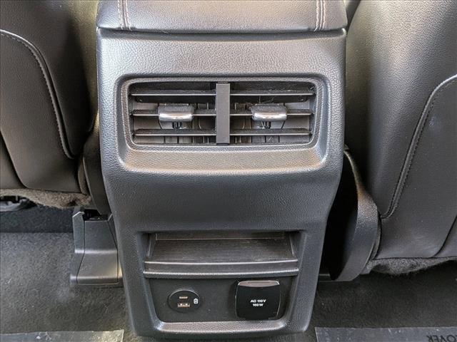 used 2022 Ford Edge car, priced at $24,489