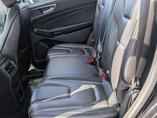 used 2022 Ford Edge car, priced at $24,489