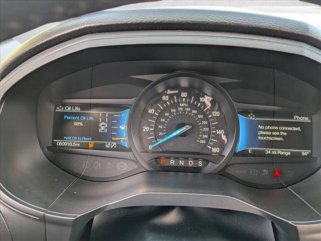 used 2022 Ford Edge car, priced at $24,489