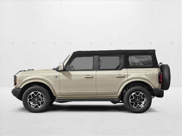 new 2026 Ford Bronco car, priced at $53,433