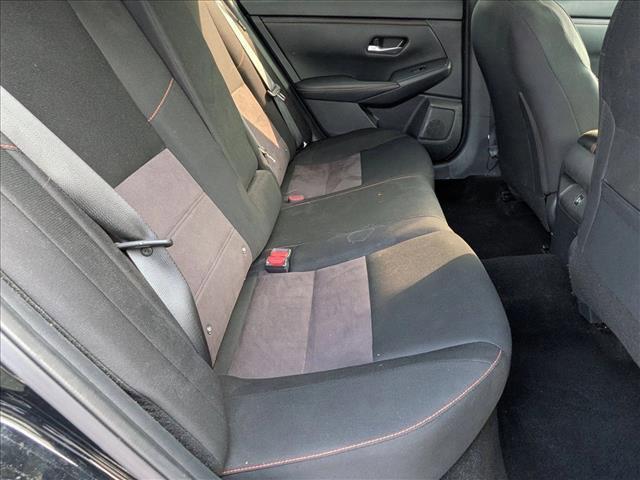 used 2023 Nissan Sentra car, priced at $18,990