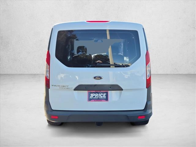 used 2014 Ford Transit Connect car, priced at $10,297