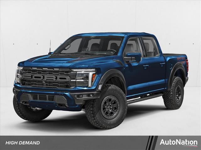 new 2026 Ford F-150 car