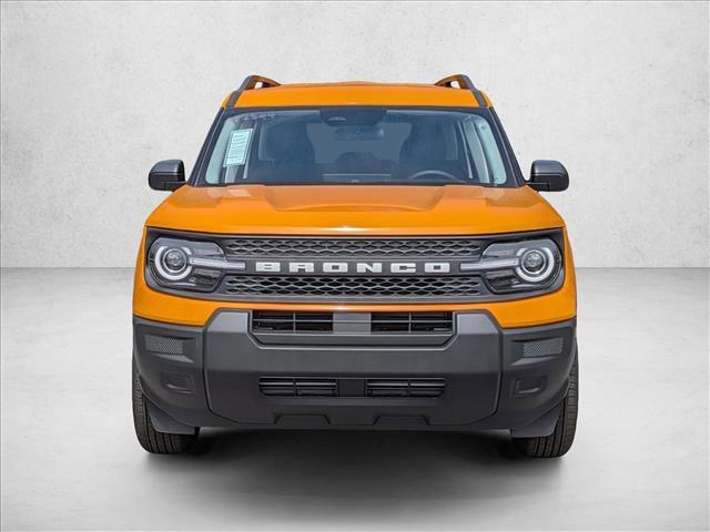 new 2026 Ford Bronco Sport car, priced at $33,039