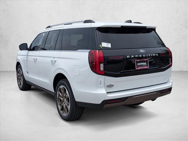 new 2026 Ford Expedition car, priced at $82,398