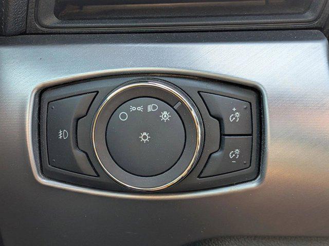 used 2018 Ford Mustang car, priced at $25,484