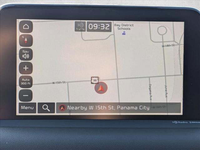 used 2019 Kia Stinger car, priced at $18,995