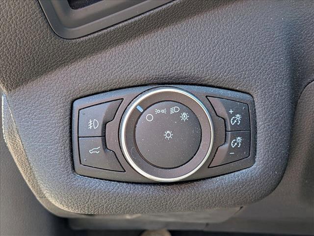 used 2017 Ford Escape car, priced at $15,995