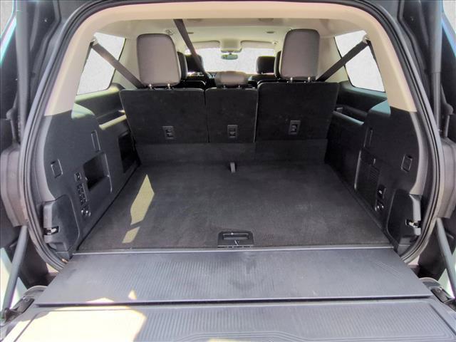 used 2026 Ford Expedition Max car, priced at $62,489