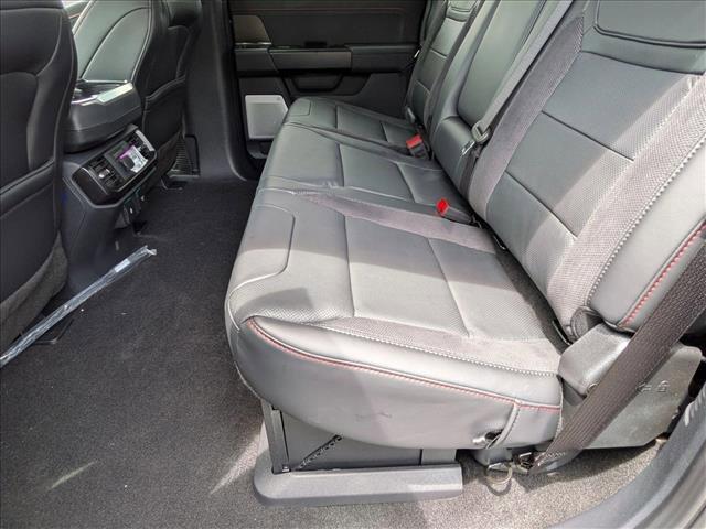 new 2026 Ford F-150 car