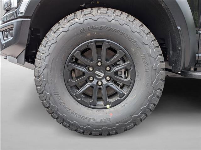 new 2026 Ford F-150 car