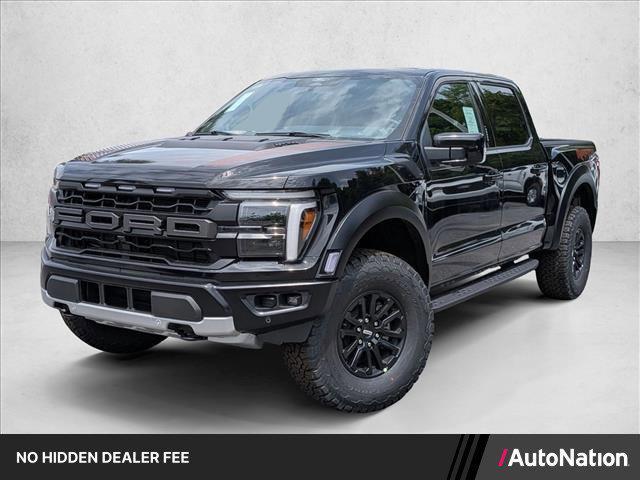 new 2026 Ford F-150 car