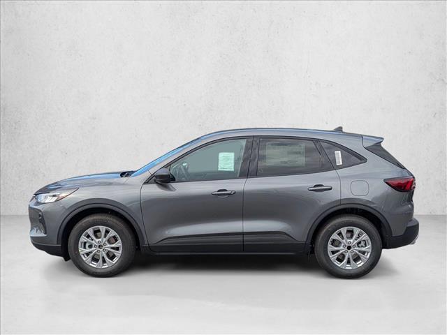 new 2026 Ford Escape car, priced at $30,916