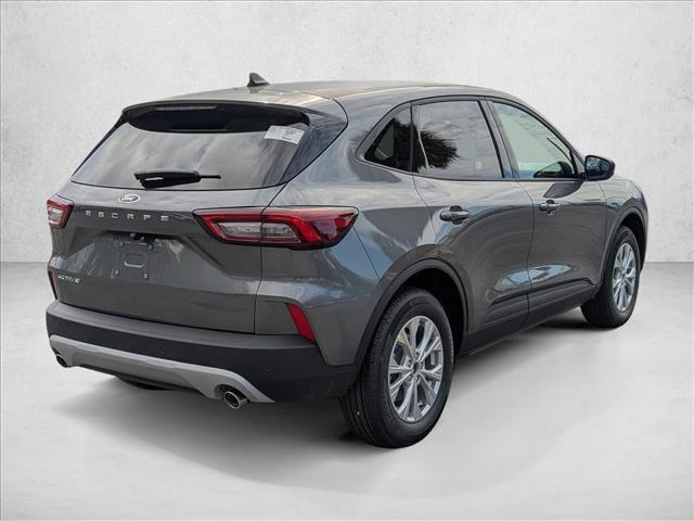 new 2026 Ford Escape car, priced at $30,916