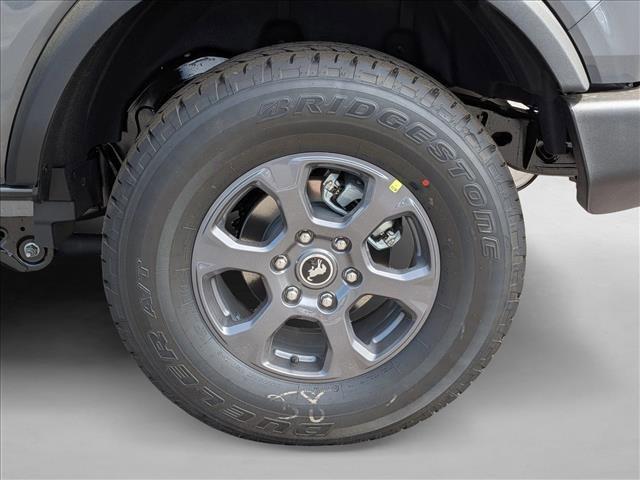 new 2026 Ford Bronco car, priced at $43,924