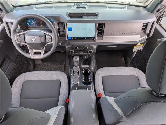 new 2026 Ford Bronco car, priced at $43,924