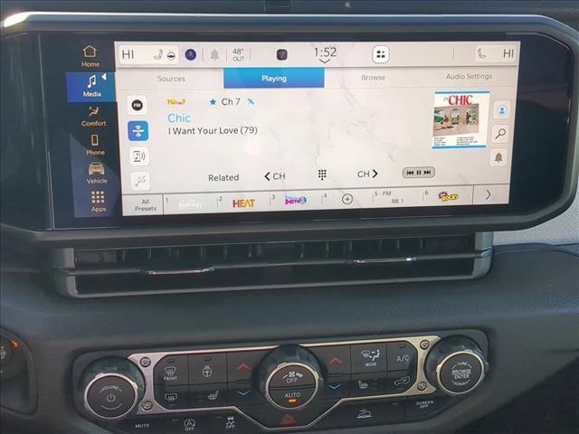 used 2025 Jeep Wrangler car, priced at $37,244