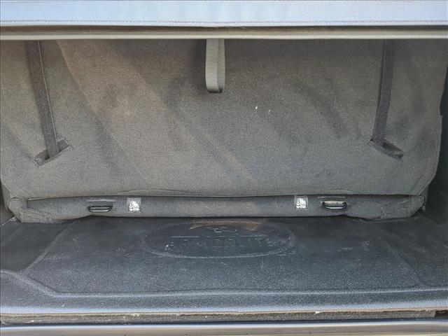 used 2025 Jeep Wrangler car, priced at $37,244