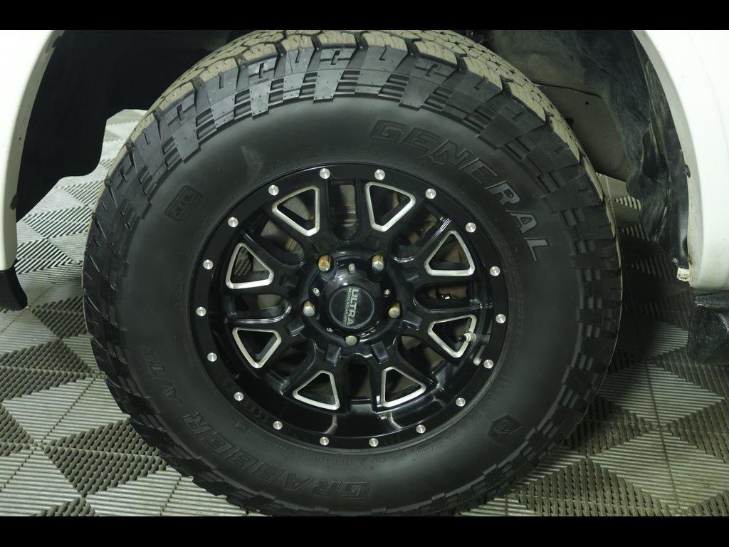 used 2014 Ram 1500 car, priced at $17,409