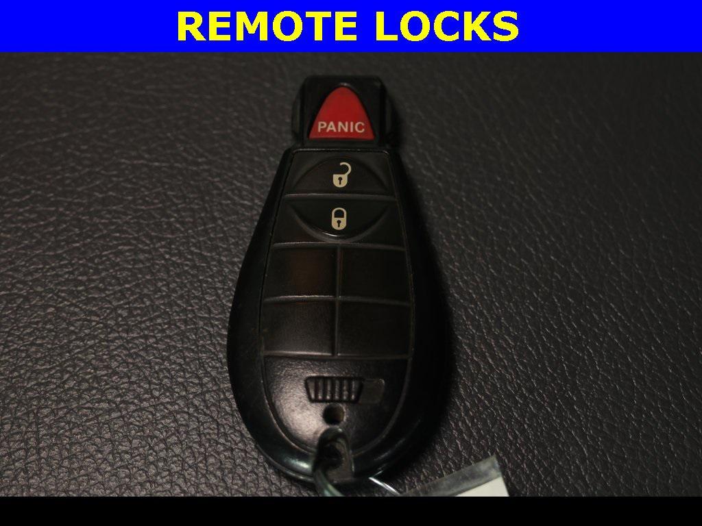 used 2014 Ram 1500 car, priced at $17,409