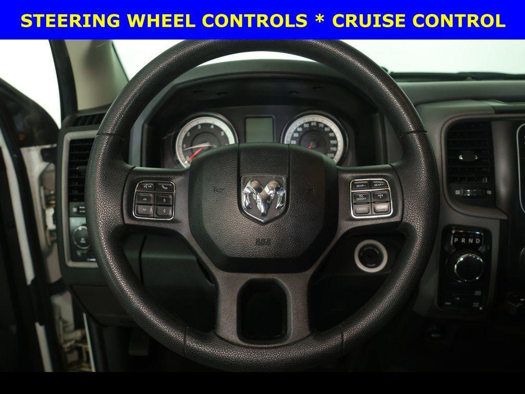 used 2014 Ram 1500 car, priced at $17,409