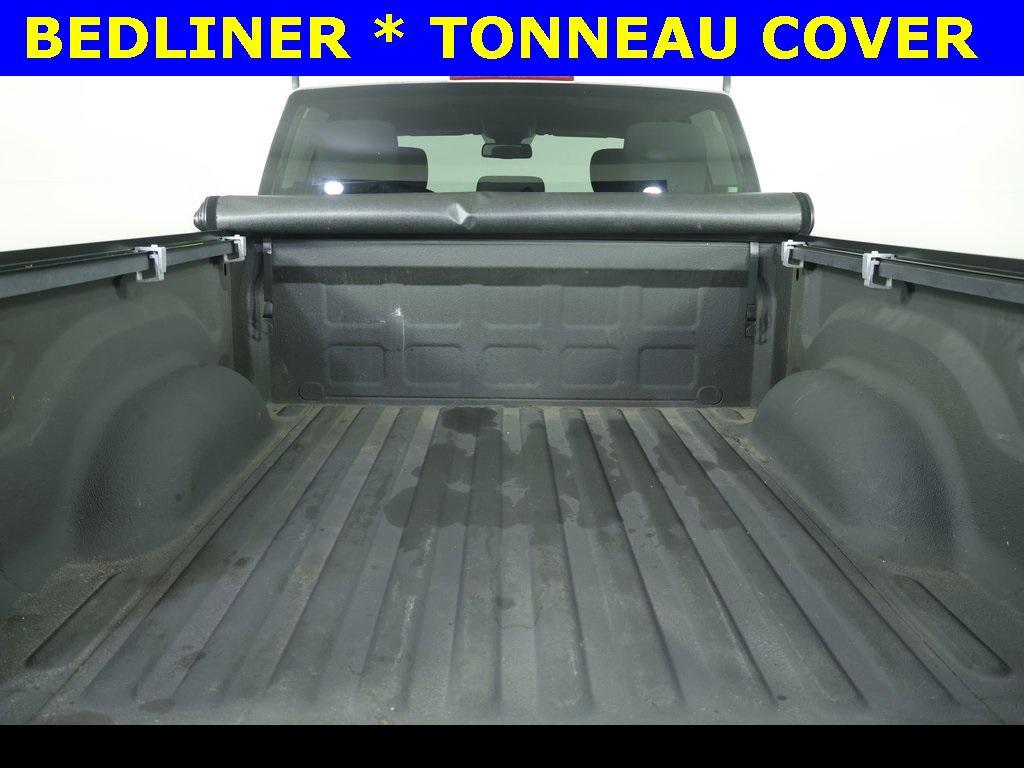 used 2014 Ram 1500 car, priced at $17,409