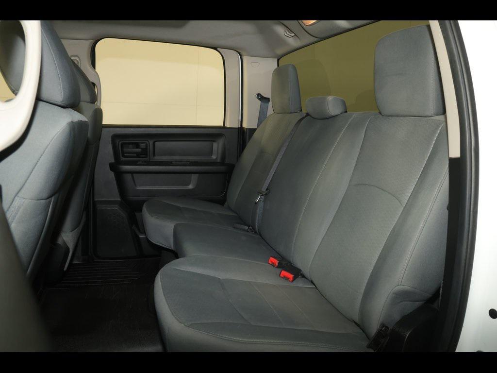 used 2014 Ram 1500 car, priced at $17,409