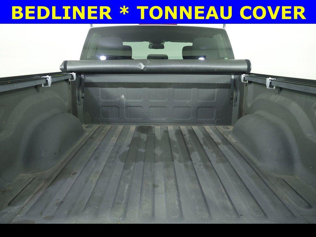 used 2014 Ram 1500 car, priced at $17,409