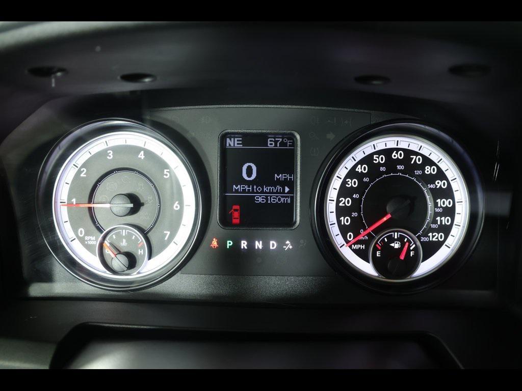 used 2014 Ram 1500 car, priced at $17,409