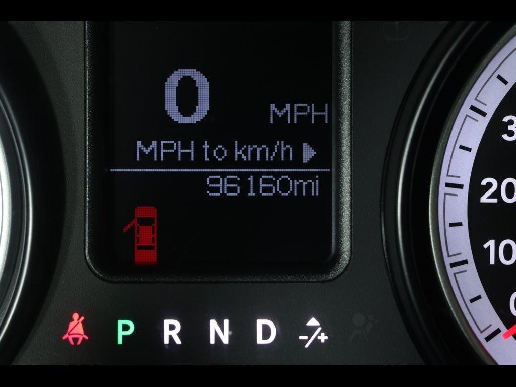 used 2014 Ram 1500 car, priced at $17,409