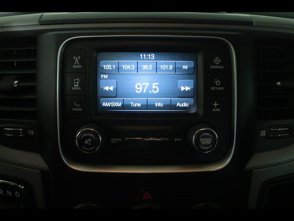 used 2014 Ram 1500 car, priced at $17,409