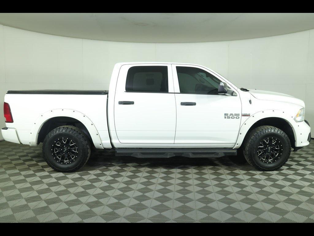 used 2014 Ram 1500 car, priced at $17,409