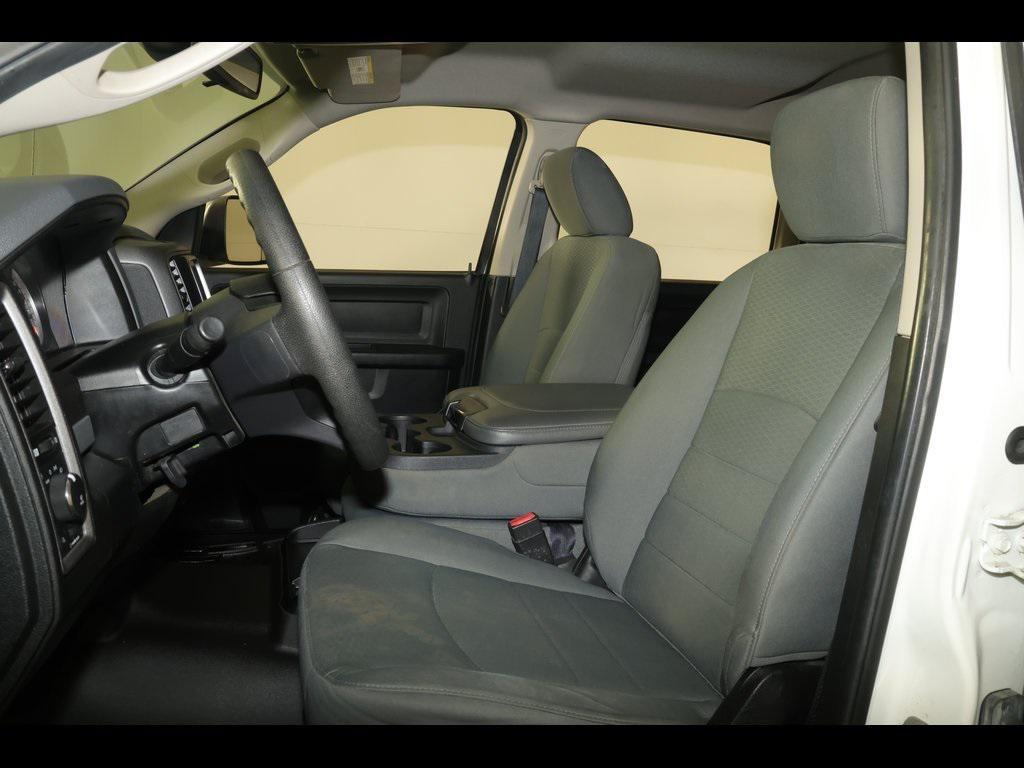 used 2014 Ram 1500 car, priced at $17,409