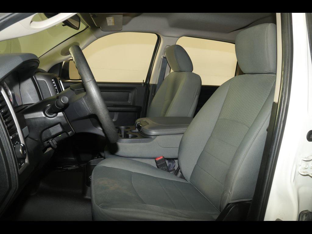 used 2014 Ram 1500 car, priced at $17,409