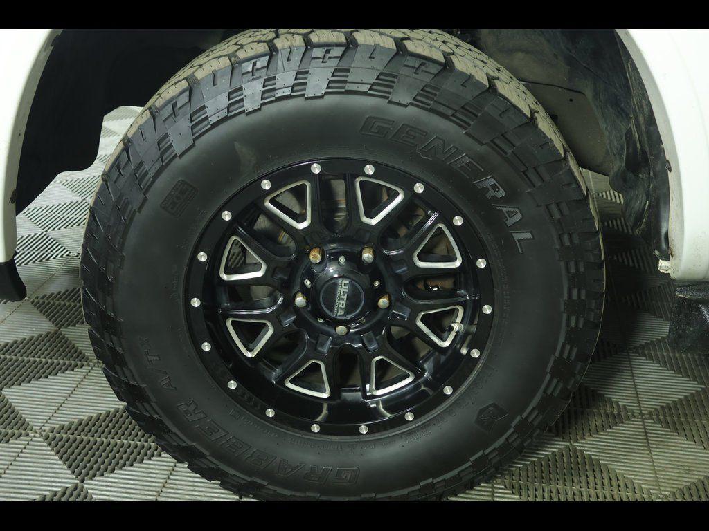 used 2014 Ram 1500 car, priced at $17,409