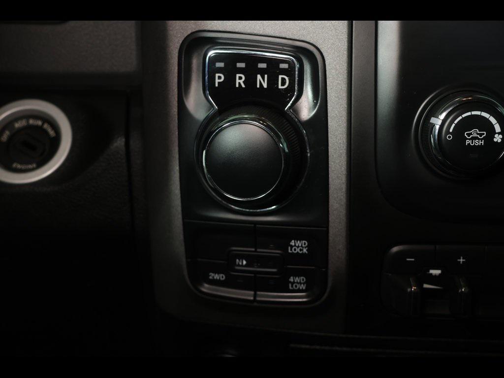 used 2014 Ram 1500 car, priced at $17,409