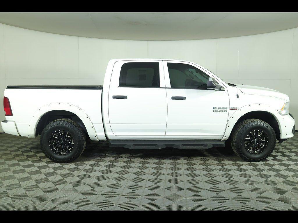 used 2014 Ram 1500 car, priced at $17,409