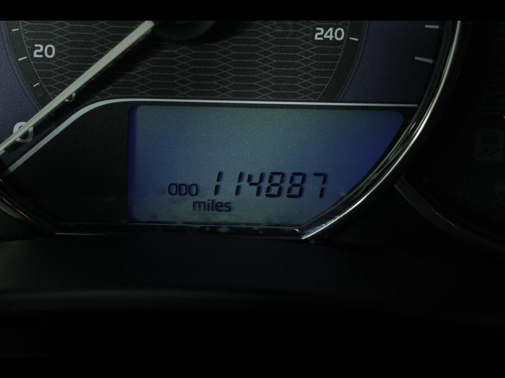 used 2015 Toyota Corolla car, priced at $10,594