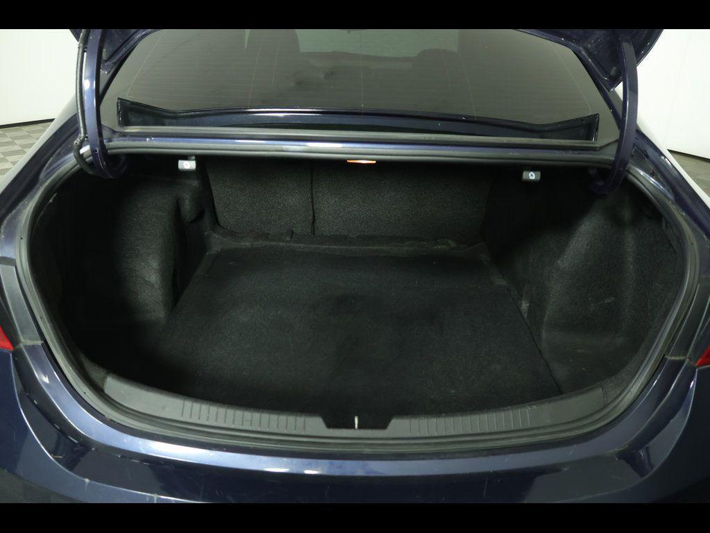 used 2017 Chevrolet Malibu car, priced at $13,283