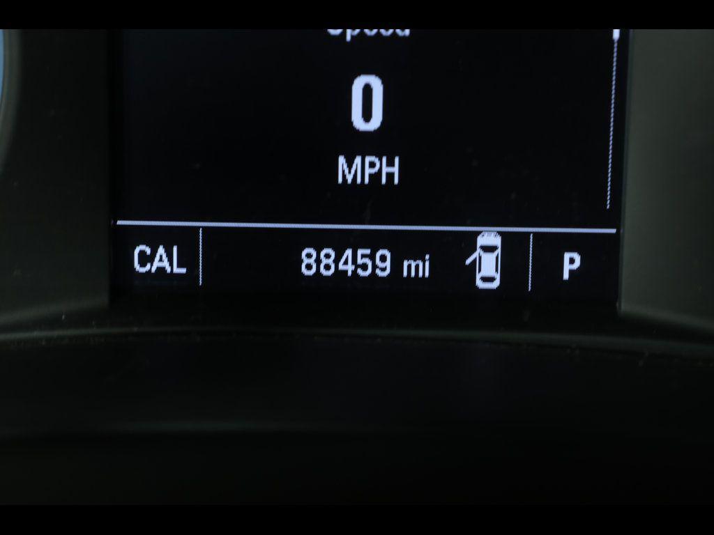 used 2017 Chevrolet Malibu car, priced at $13,283