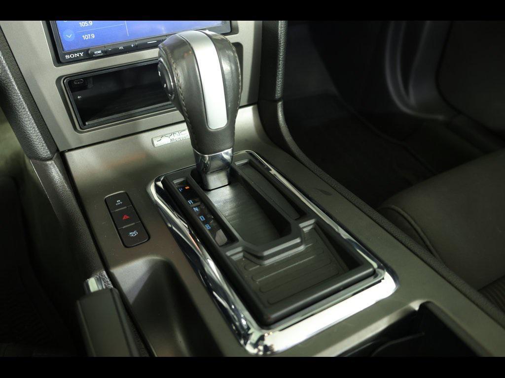 used 2014 Ford Mustang car, priced at $22,692