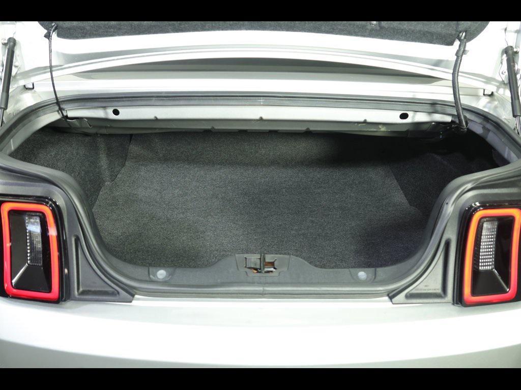 used 2014 Ford Mustang car, priced at $22,692