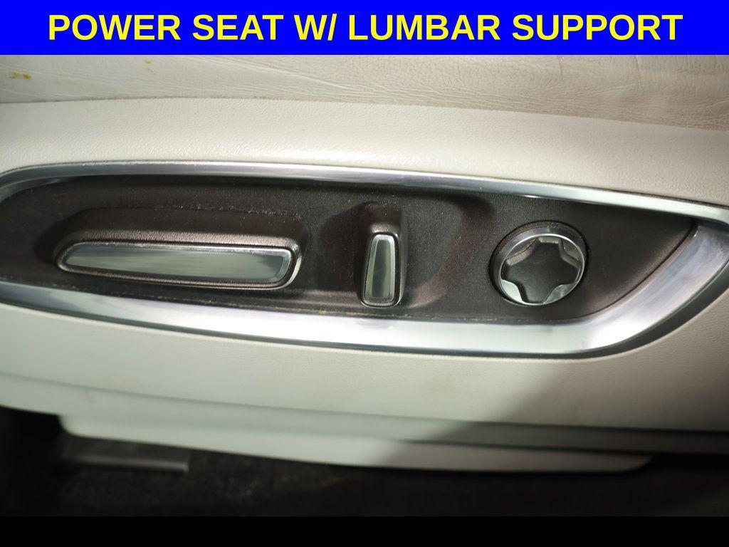 used 2019 Acura MDX car, priced at $17,637