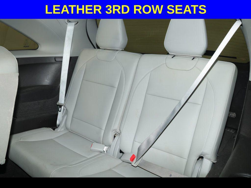 used 2019 Acura MDX car, priced at $17,637