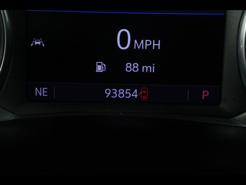 used 2021 Chevrolet Equinox car, priced at $15,876