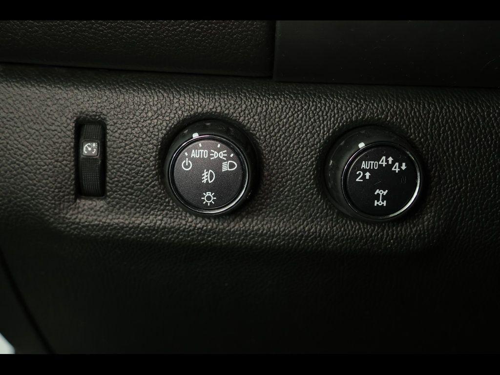 used 2017 GMC Canyon car, priced at $17,269