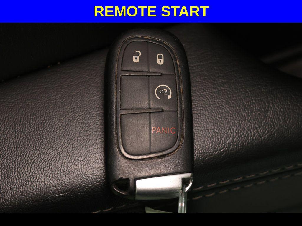 used 2023 Jeep Cherokee car, priced at $24,391