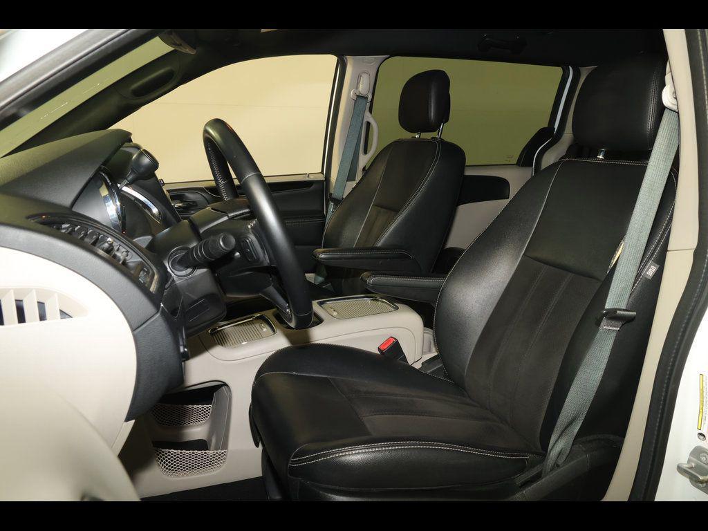 used 2019 Dodge Grand Caravan car, priced at $10,839