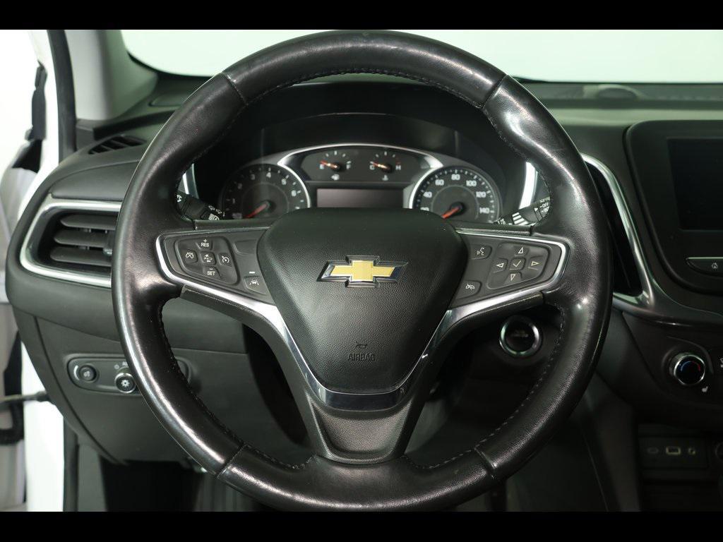 used 2020 Chevrolet Equinox car, priced at $13,274